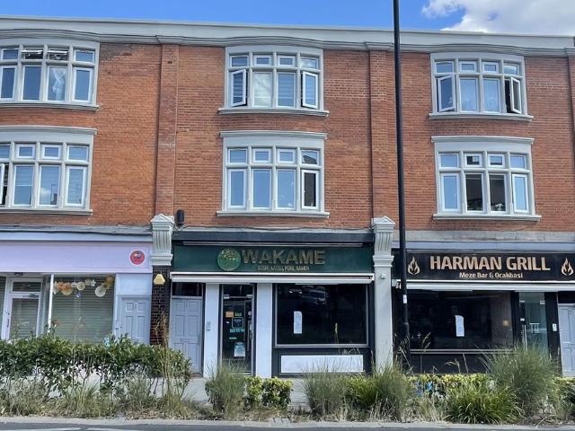 Apartment for rent in Winchmore Hill, Edmonton