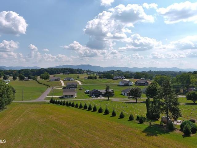 Land for sale in Greeneville, East Tennessee