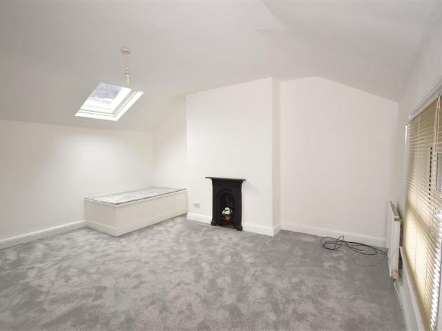 Apartment for rent in Woodhey, New Ferry