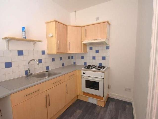 Apartment for rent in Woodhey, New Ferry