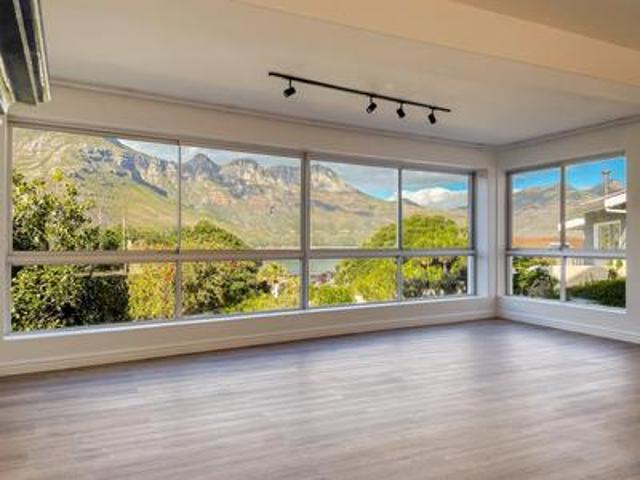House for rent in Hout Bay, Western Cape