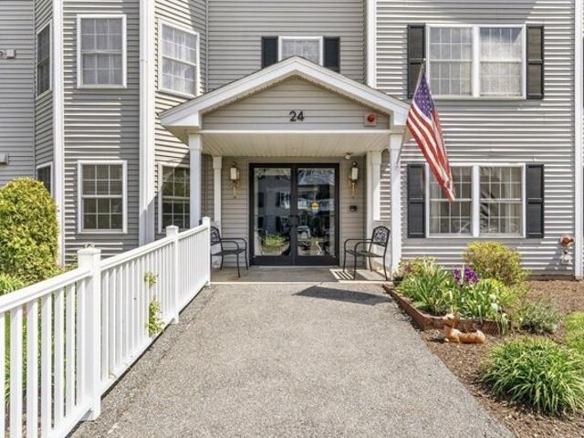 Condo for sale in Amherst, Massachusetts