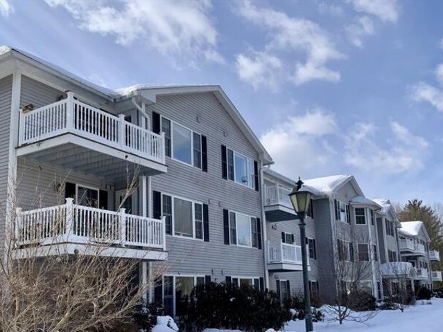 Condo for sale in Amherst, Massachusetts