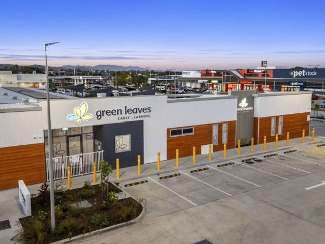 Retail for sale in Burdell, Queensland