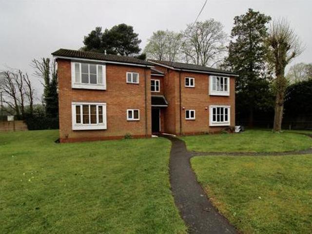 House for sale in Boldmere, Birmingham