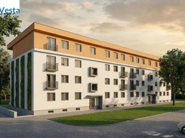 Wohnung kaufen in Colditz, Landkreis Leipzig