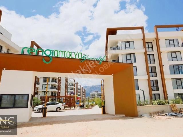 Döşemealti, Antalya içerisinde kiralık mülk