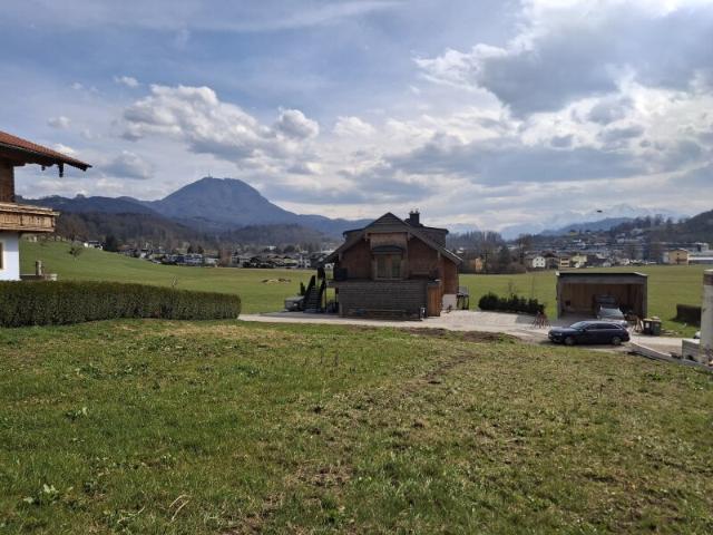 Grundstück kaufen in Muntigl, Bergheim