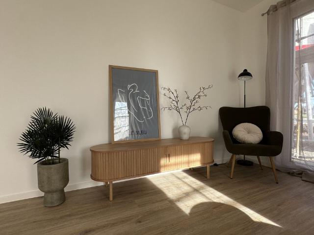Apartment mieten in Ottendorf-Okrilla, Sachsen