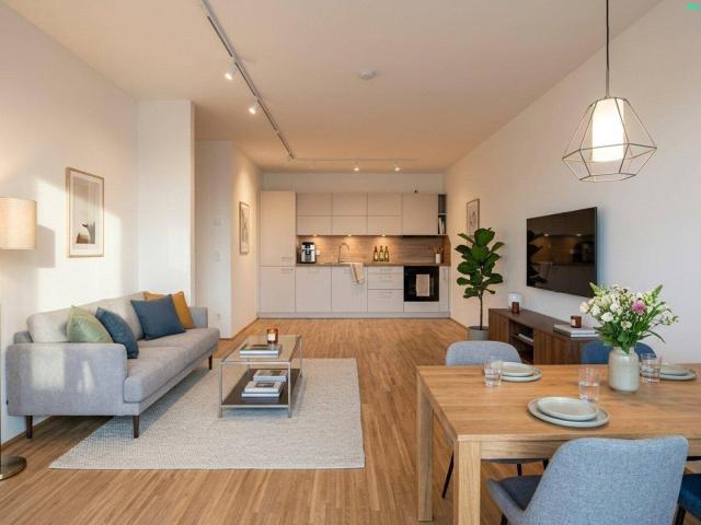 Apartment mieten in Wiener Neustadt, Niederösterreich