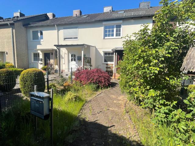 Haus mieten in Friedrichsgabe, Norderstedt