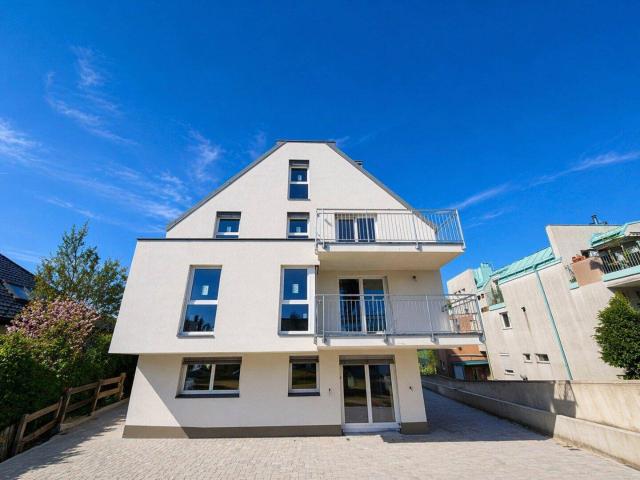Apartment kaufen in KG Oberlaa Stadt, Wien