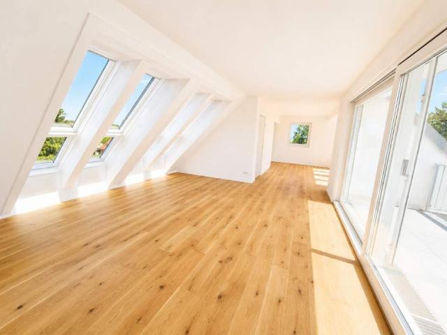 Wohnung kaufen in Wienerfeld, Wien