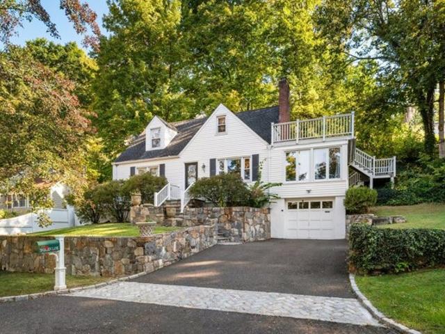 House for sale in Greenwich, Connecticut
