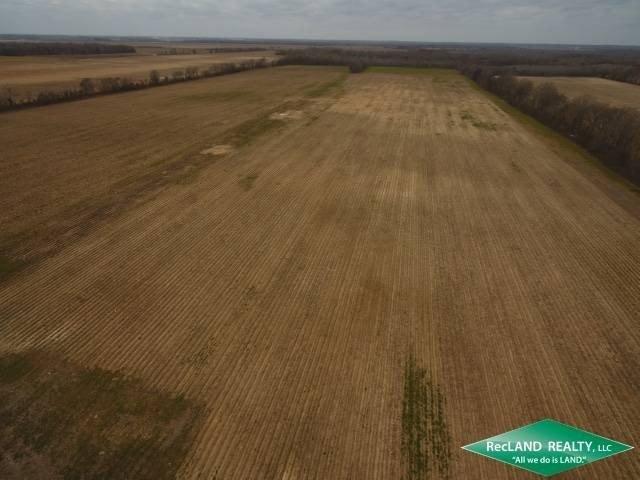 Land for sale in Morehouse, Louisiana