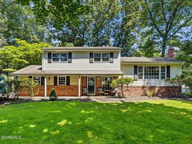 House for sale in New Jersey