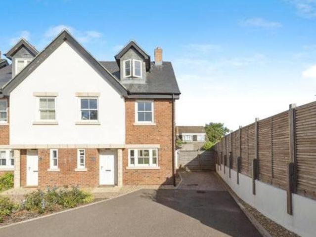 House for sale in King's Walden, Hertfordshire