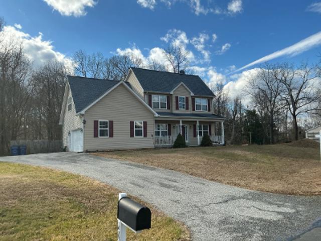 House for sale in Maryland