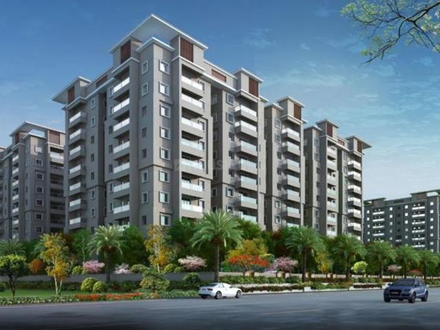 Flat for sale in Haidarabad, Telangana