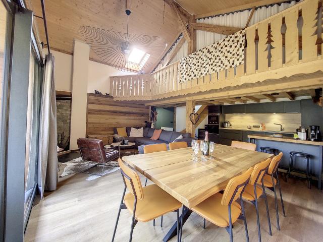 Appartement location à Thonon-les-Bains, Saint-jean-d'aulps