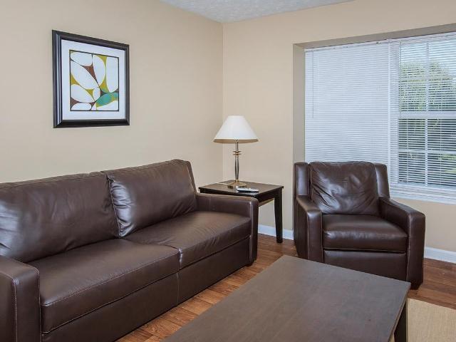 Apartment for rent in Tennessee