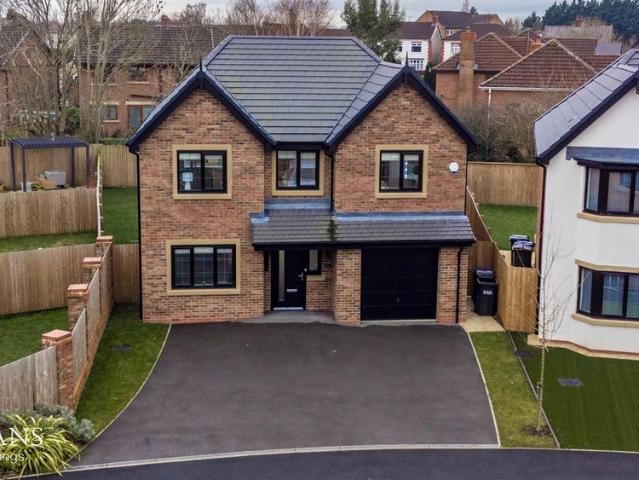 House for rent in Lostock Hall, South Ribble