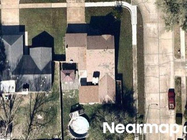 House for sale in Harris, Texas