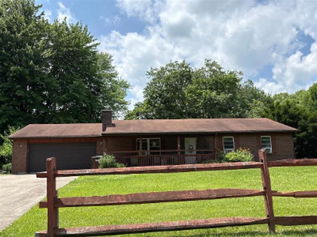 House for sale in Lawrenceburg, Indiana