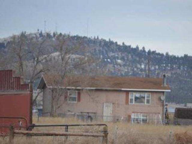 House for sale in Helena, Montana