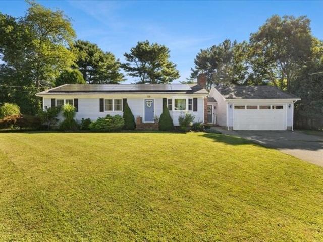 House for sale in Bristol, Massachusetts