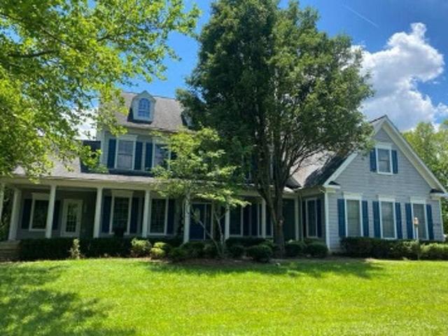 House for sale in Virginia