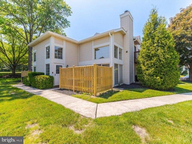 Condo for sale in Horsham, Pennsylvania
