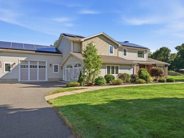 House for sale in Hampden, Massachusetts
