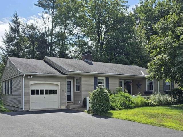 House for sale in Brattleboro, Vermont