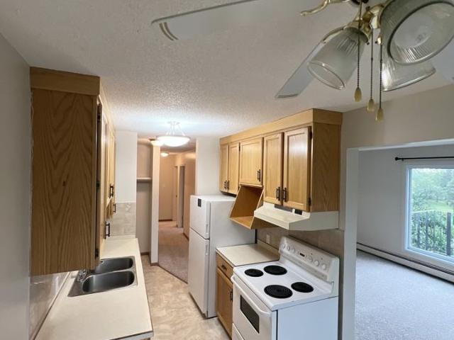 Apartment for rent in Wetaskiwin, Alberta