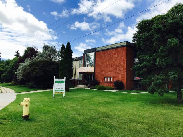 Apartment for rent in Wetaskiwin, Alberta