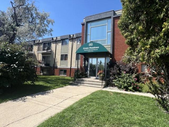 Apartment for rent in Wetaskiwin, Alberta