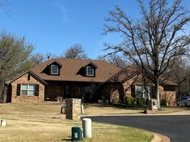 House for sale in Edmond, Oklahoma