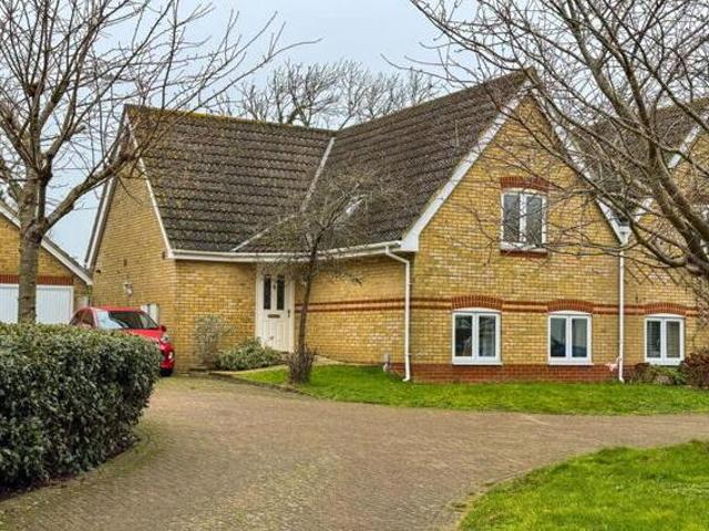 House for sale in Lyons, Greater London
