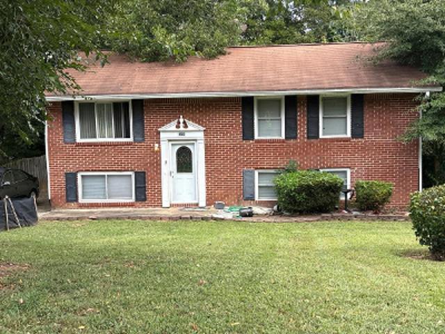 House for sale in Green Meadows, Morrow