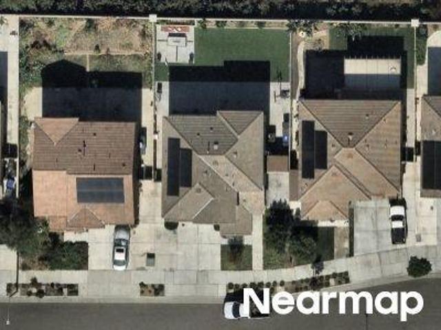 House for sale in California