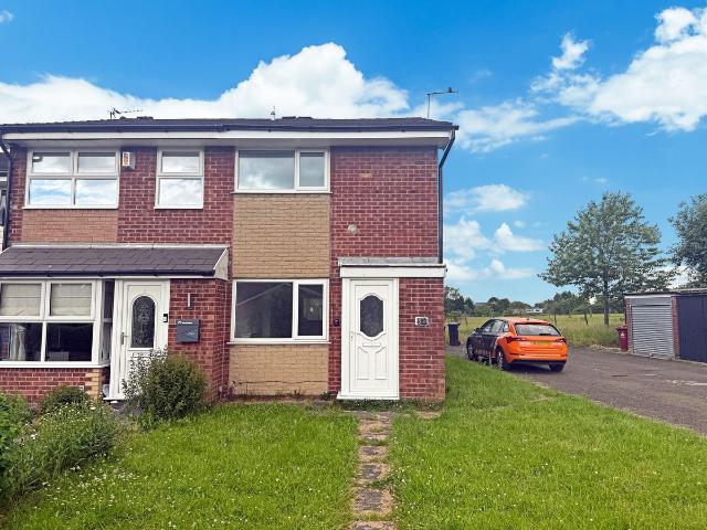 Apartment for rent in Daisy Hill, Lee Bank