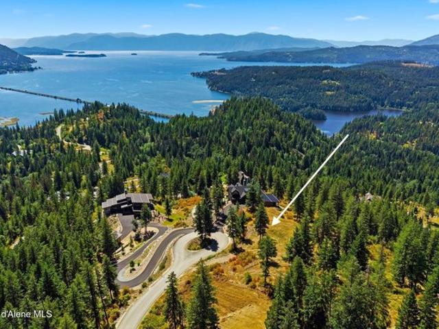Land for sale in Sandpoint, Idaho
