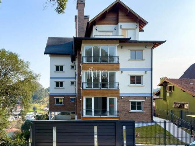 Apartamento venda em Região Geográfica Imediata de Caxias do Sul, Gramado