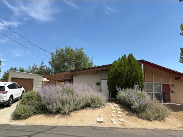 House for sale in Reno, Nevada