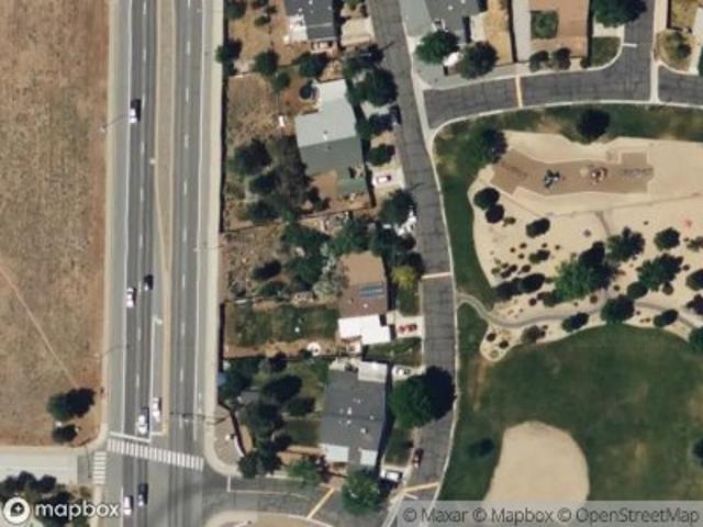 Townhouse for sale in Reno Townhouse for sale in Reno