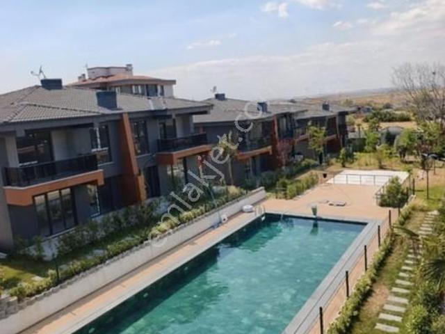 Hürriyet Mahallesi, Çorlu içerisinde kiralık Villa