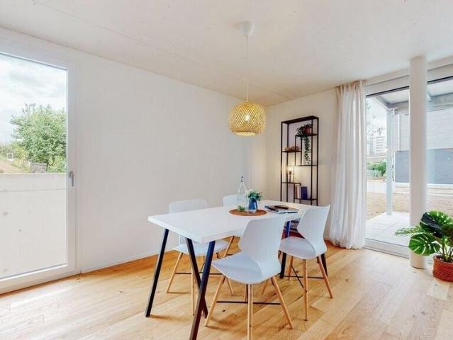 Apartment mieten in Herzogenbuchsee, Bern