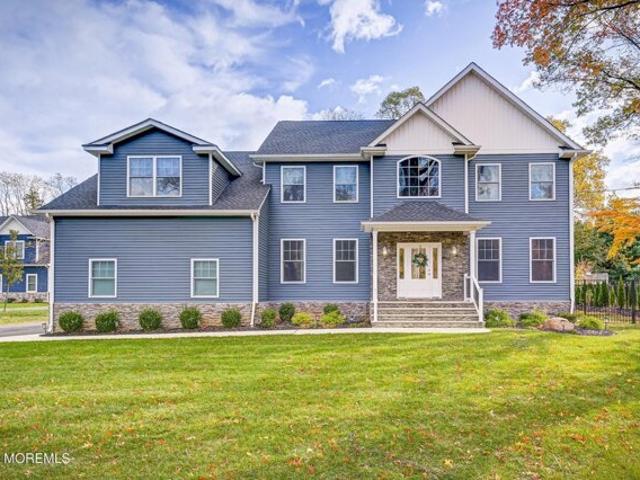 House for sale in Monmouth, New Jersey