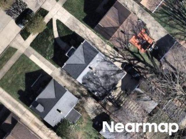 House for sale in Euclid, Ohio